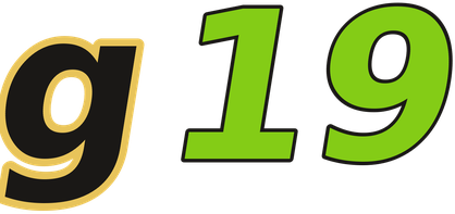 g19 logo